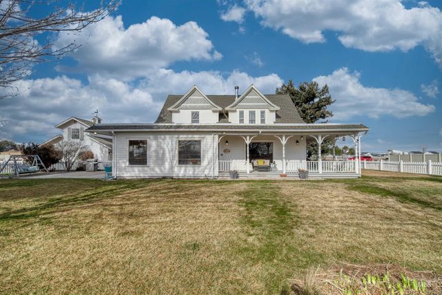 12845 Ropers St, Nampa, ID 83651