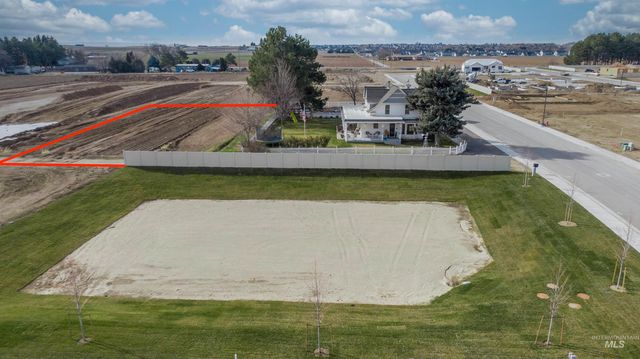 12845 Ropers St, Nampa, ID 83651