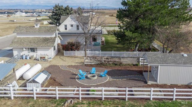 12845 Ropers St, Nampa, ID 83651