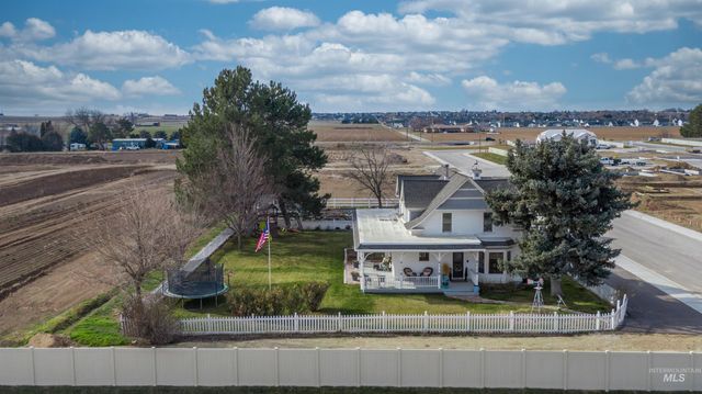 12845 Ropers St, Nampa, ID 83651