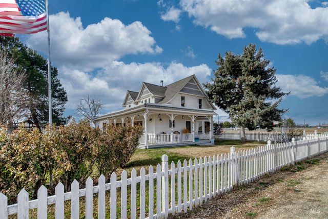 12845 Ropers St, Nampa, ID 83651