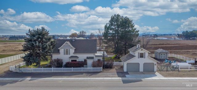 12845 Ropers St, Nampa, ID 83651