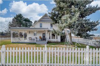 12845 Ropers St, Nampa, ID 83651