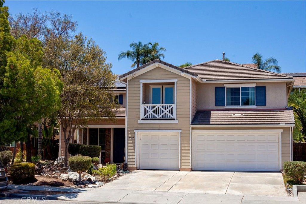 31927 Cypress Glen Court, Lake Elsinore, CA 92532 — exterior