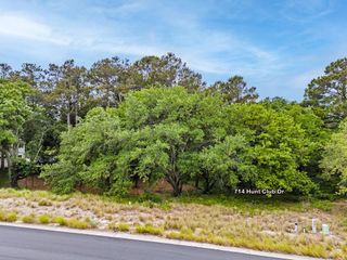 714 Hunt Club Drive Lot#, Corolla, NC 27927