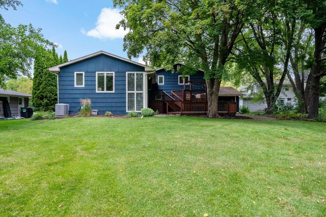 5529 Benton Avenue, Edina, MN 55436