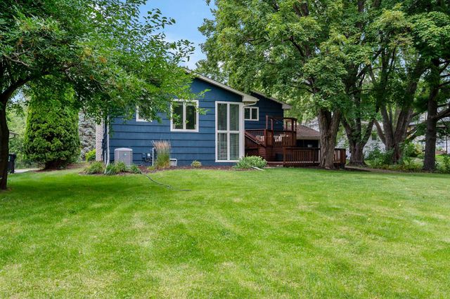 5529 Benton Avenue, Edina, MN 55436