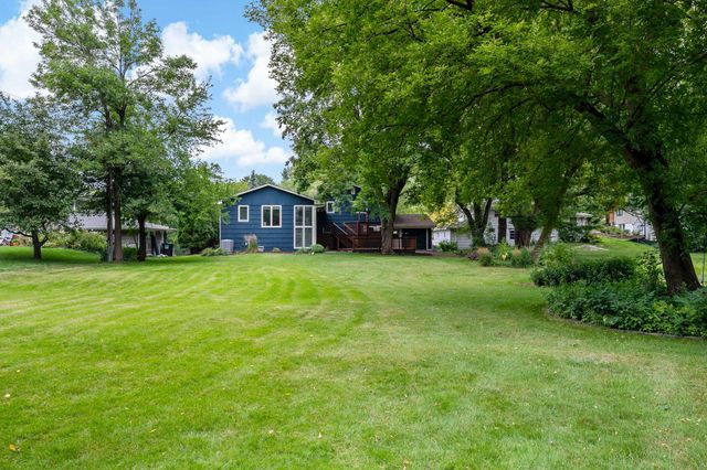 5529 Benton Avenue, Edina, MN 55436