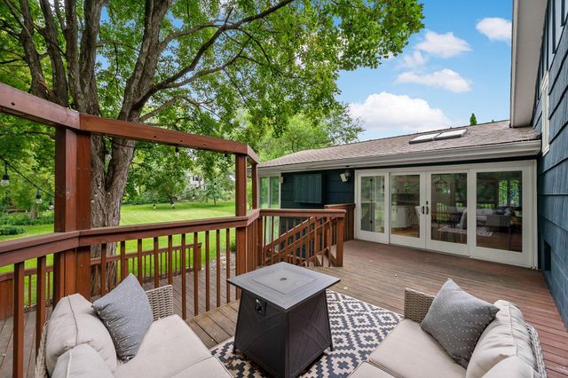 5529 Benton Avenue, Edina, MN 55436