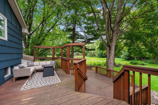 5529 Benton Avenue, Edina, MN 55436