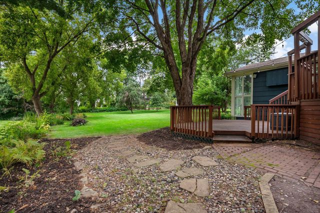 5529 Benton Avenue, Edina, MN 55436