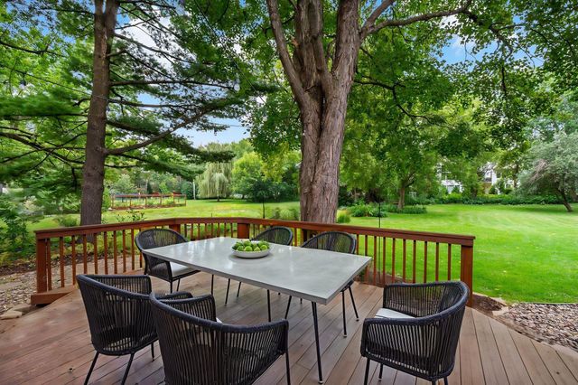 5529 Benton Avenue, Edina, MN 55436