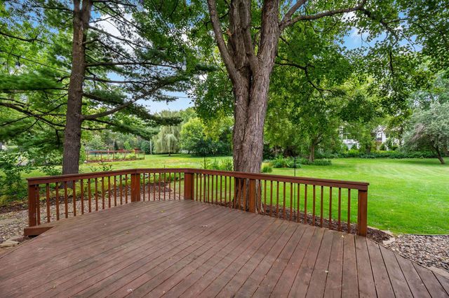 5529 Benton Avenue, Edina, MN 55436