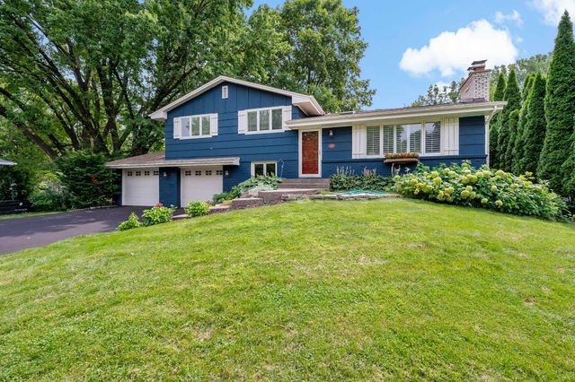 5529 Benton Avenue, Edina, MN 55436