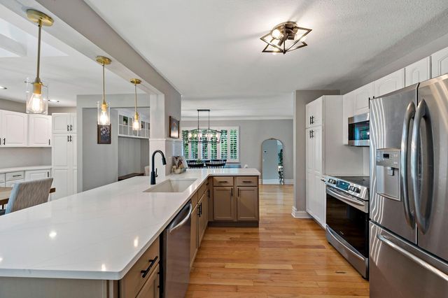 5529 Benton Avenue, Edina, MN 55436