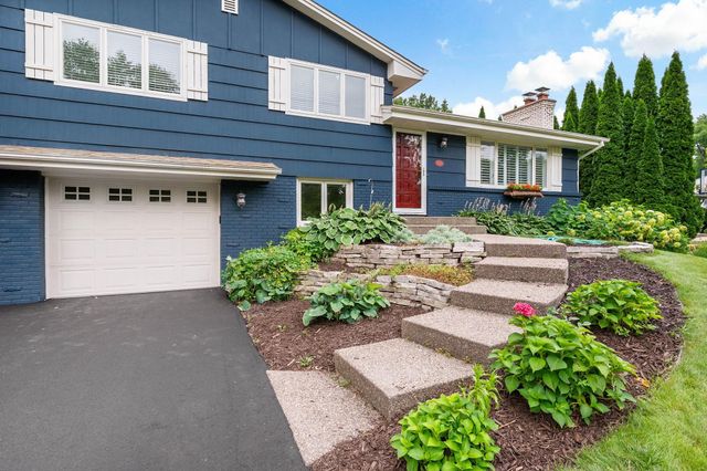5529 Benton Avenue, Edina, MN 55436