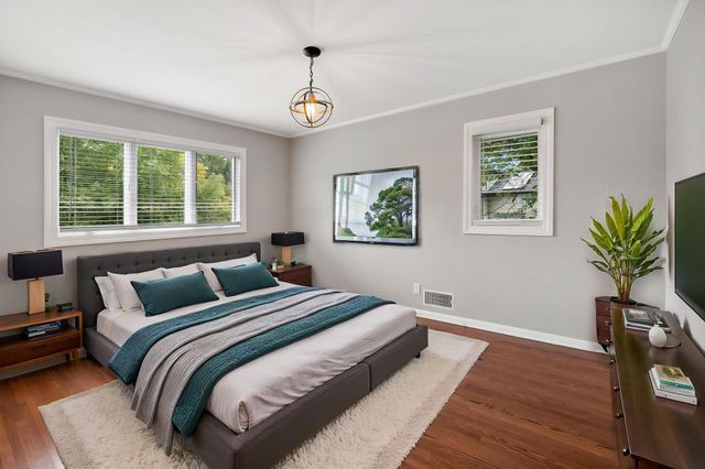 5529 Benton Avenue, Edina, MN 55436