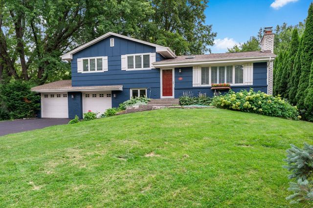5529 Benton Avenue, Edina, MN 55436