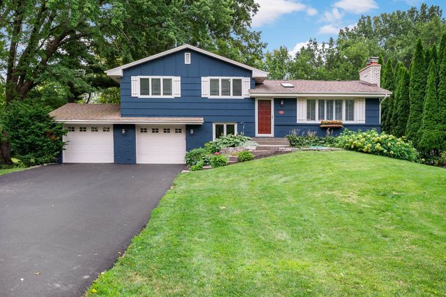5529 Benton Avenue, Edina, MN 55436