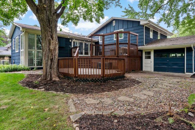 5529 Benton Avenue, Edina, MN 55436