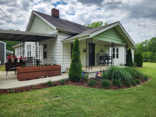 2667 Crocker Springs Rd, Goodlettsville, TN 37072
