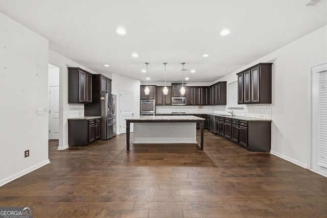 136 Charolais Drive, Mcdonough, GA 30252