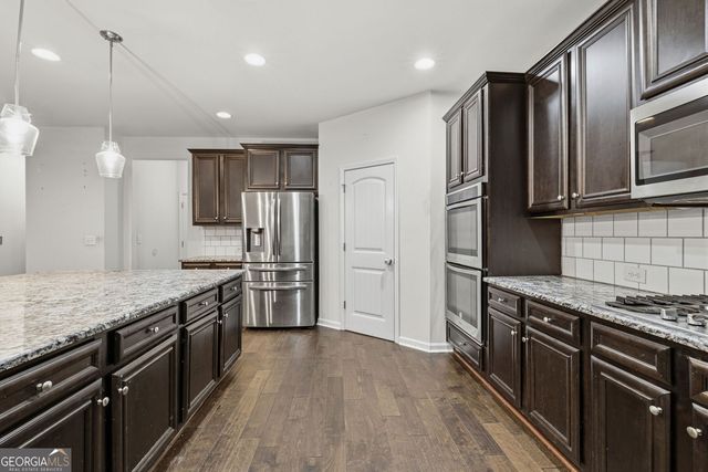 136 Charolais Drive, Mcdonough, GA 30252