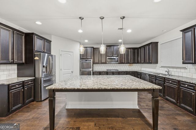 136 Charolais Drive, Mcdonough, GA 30252