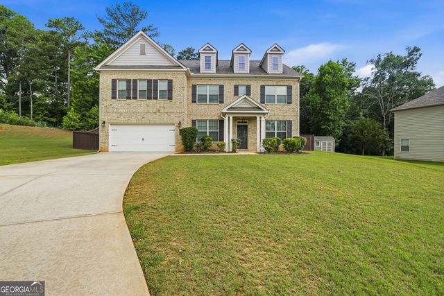 136 Charolais Drive, Mcdonough, GA 30252