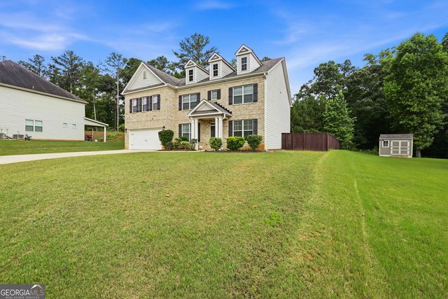136 Charolais Drive, Mcdonough, GA 30252