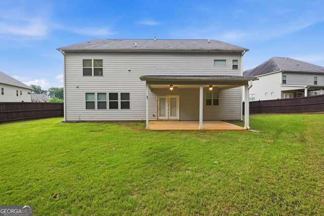 136 Charolais Drive, Mcdonough, GA 30252