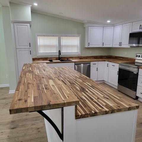 133 Knott Drive, Eutawville, SC 29048