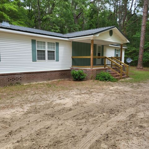 133 Knott Drive, Eutawville, SC 29048