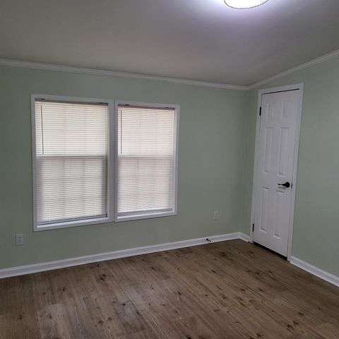 133 Knott Drive, Eutawville, SC 29048