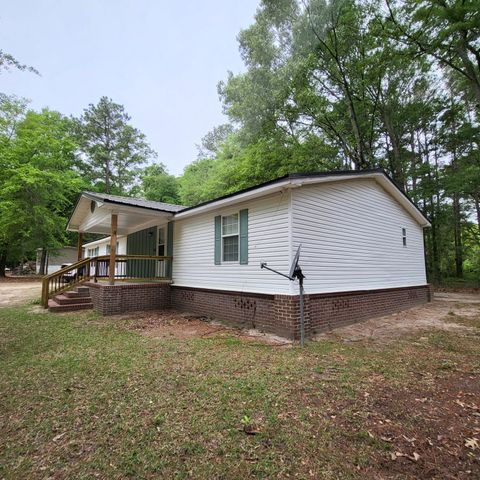 133 Knott Drive, Eutawville, SC 29048