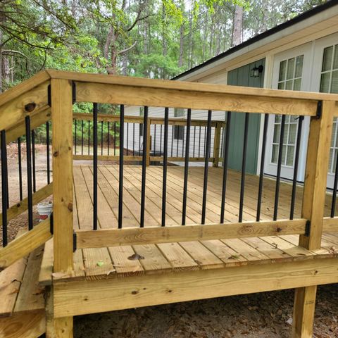 133 Knott Drive, Eutawville, SC 29048