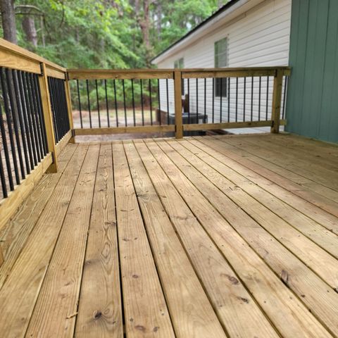 133 Knott Drive, Eutawville, SC 29048