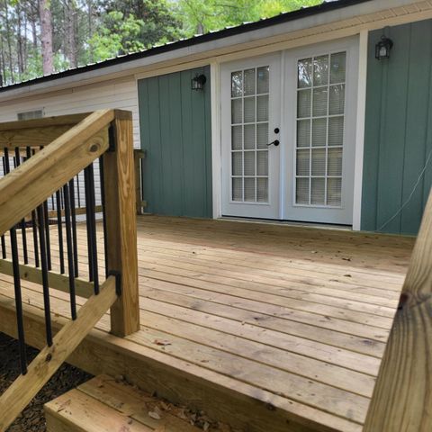 133 Knott Drive, Eutawville, SC 29048