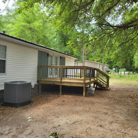 133 Knott Drive, Eutawville, SC 29048