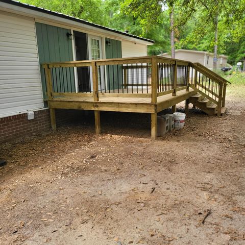 133 Knott Drive, Eutawville, SC 29048
