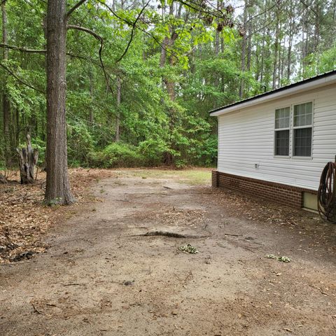 133 Knott Drive, Eutawville, SC 29048