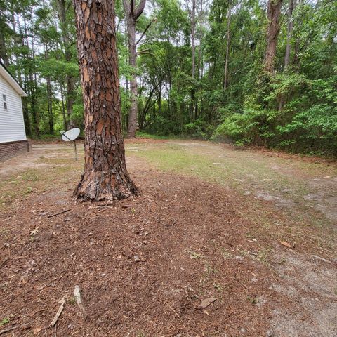 133 Knott Drive, Eutawville, SC 29048