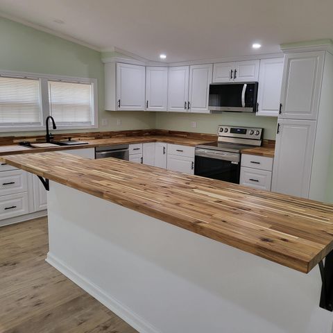 133 Knott Drive, Eutawville, SC 29048