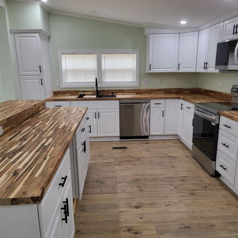 133 Knott Drive, Eutawville, SC 29048