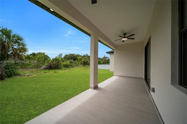 731 La Plata Ave, Lehigh Acres, FL 33974
