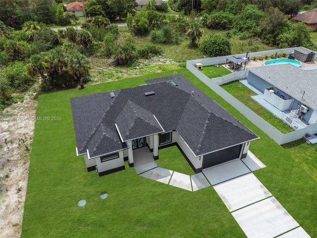 731 La Plata Ave, Lehigh Acres, FL 33974