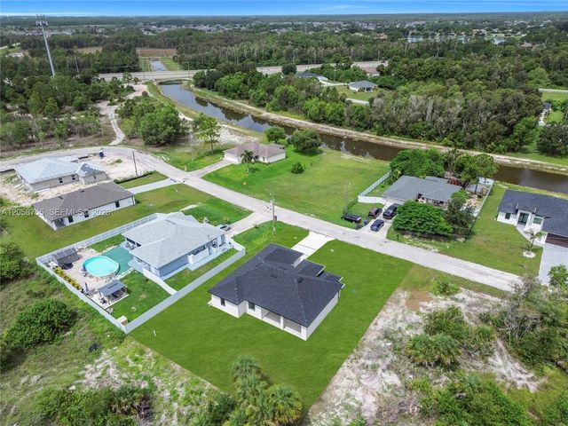731 La Plata Ave, Lehigh Acres, FL 33974