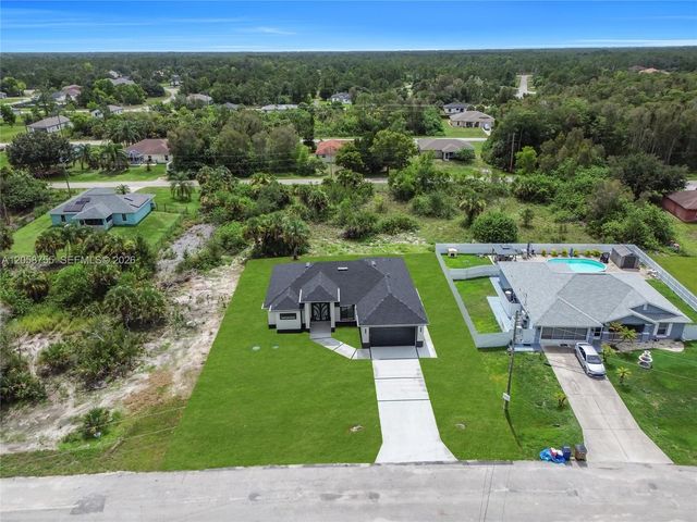 731 La Plata Ave, Lehigh Acres, FL 33974