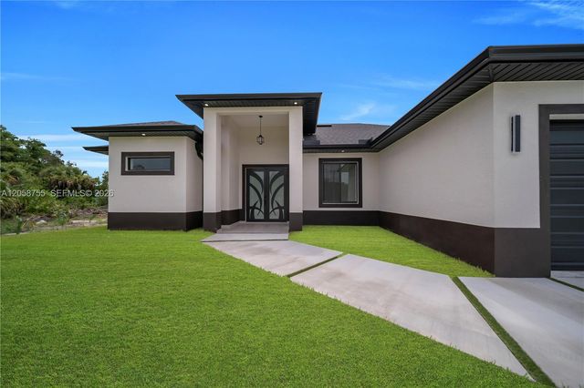731 La Plata Ave, Lehigh Acres, FL 33974