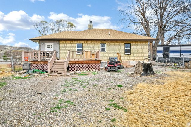 215 N MAIN ST, Glenwood, UT 84730